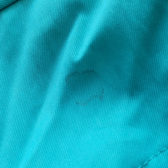 Chico's Lightweight Light Green Jacket - Picture 9 of 9